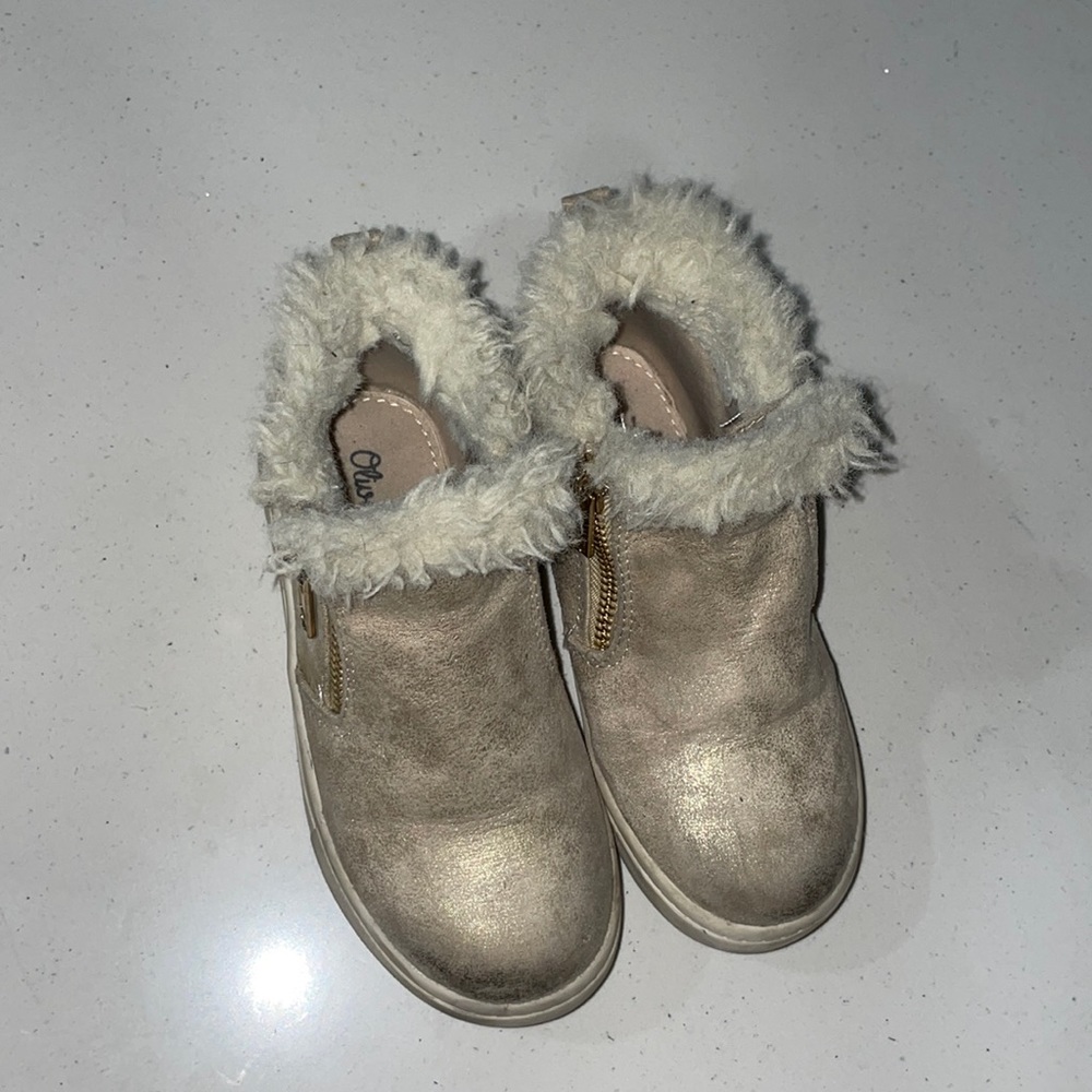 Olive & Edie Sophie Boots